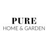  Pure Home & Garden Kurbelschirm Sunrise