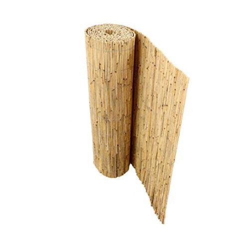  bambus-discount Schilfrohrmatten Premium