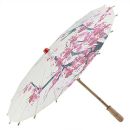 &nbsp; Smandy Chinesischer Sonnenschirm aus Papier