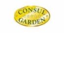 Consul Garden Logo