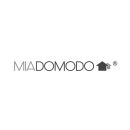 Miadomodo Logo