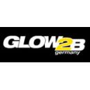 Glow2B Logo