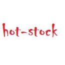 Hot Stock Logo