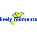 Lively Moments Logo