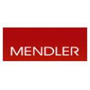 Mendler Logo