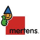 Mertens Logo