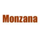 monzana Logo